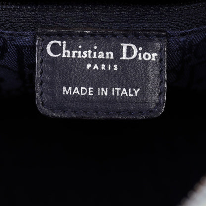 Dior Lady Dior Medium Patent