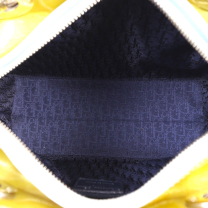 Dior Lady Dior Medium Patent
