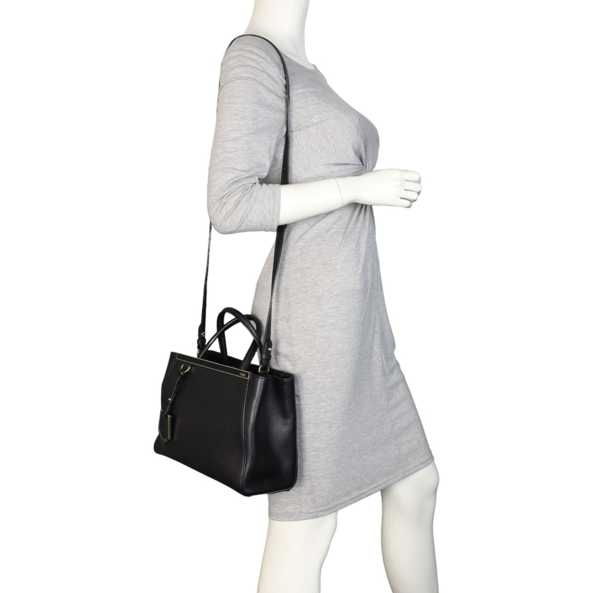 Fendi 2Jours Small