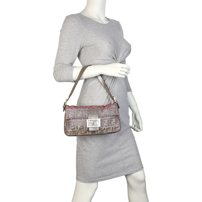 Fendi Baguette Bag