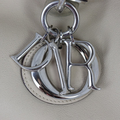 Dior Diorissimo Tote Large