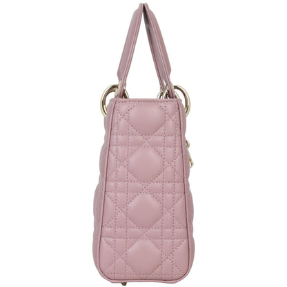 Dior Lady Dior MyABCDior Small