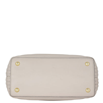 Fendi DotCom Click Satchel Small