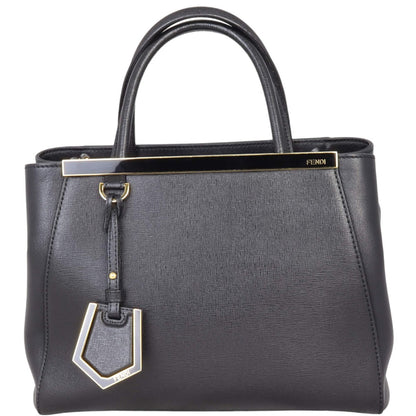 Fendi 2Jours Small