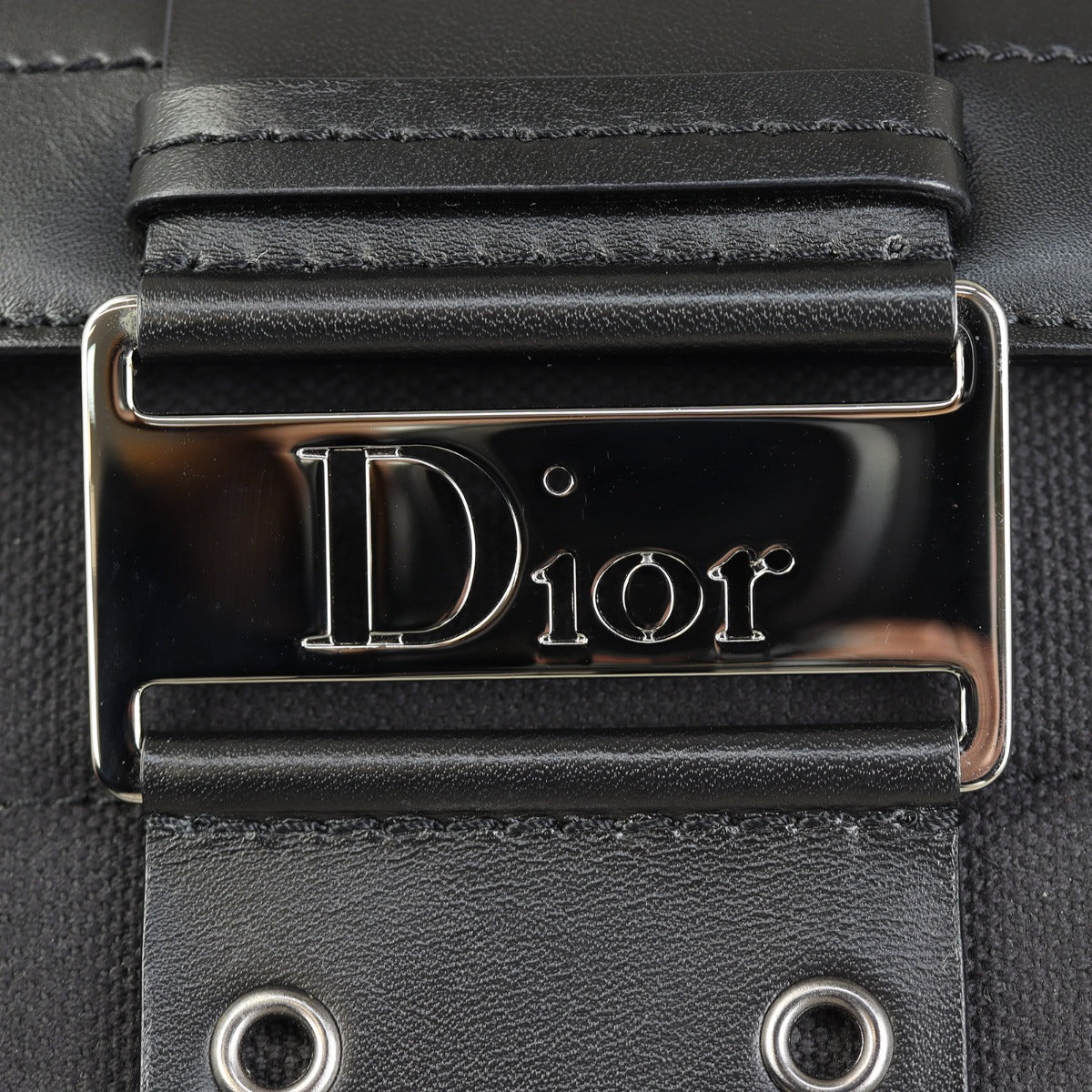 Dior Street Chic Colombus Bag
