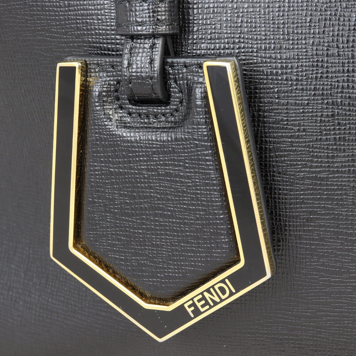 Fendi 2Jours Small