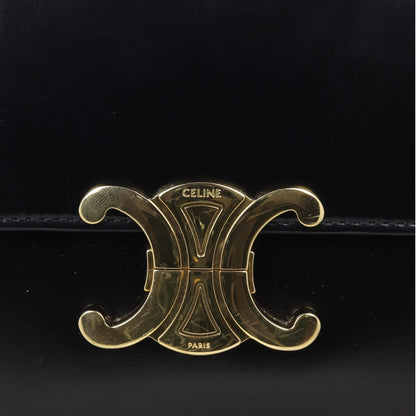 Celine Teen Triomphe Crossbody