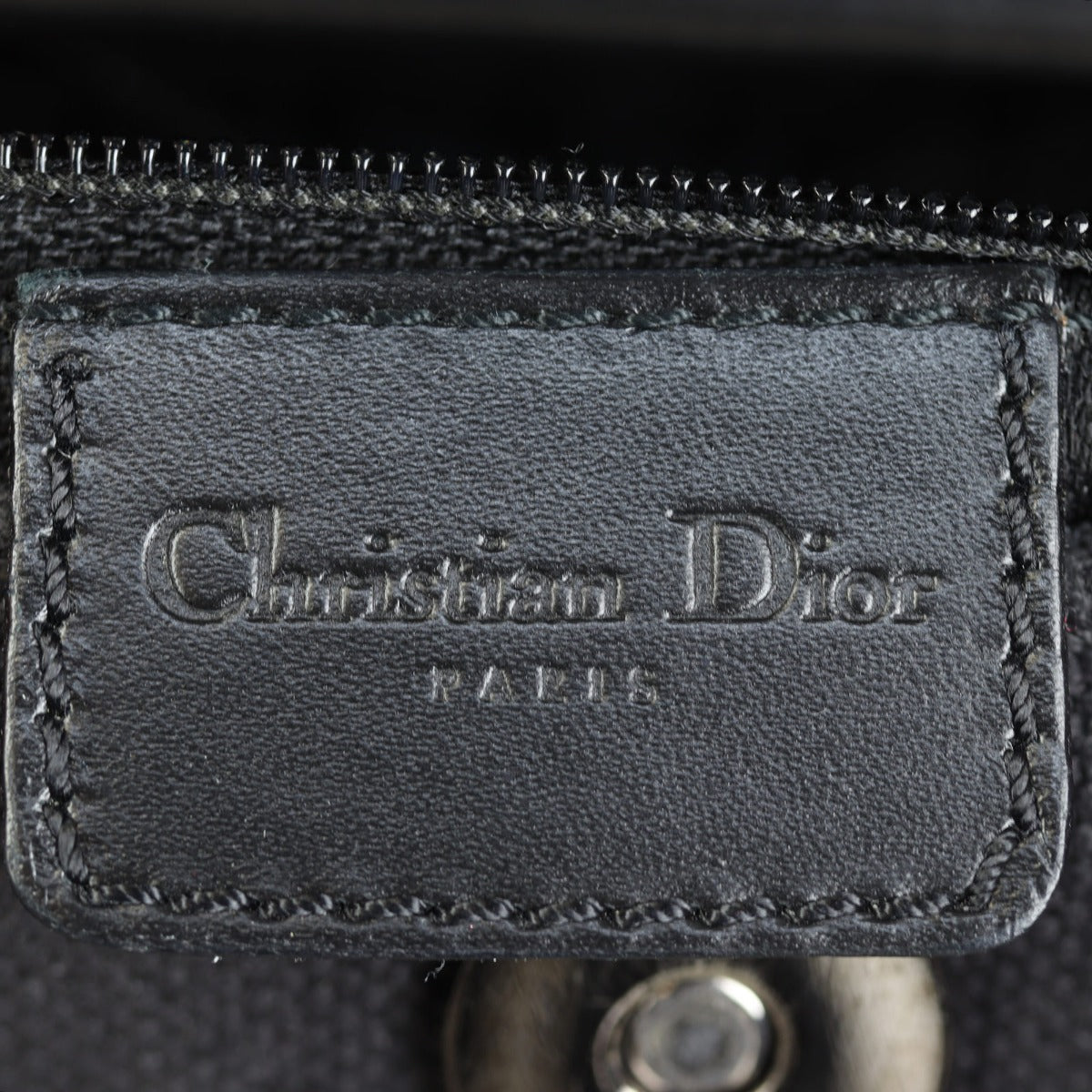 Dior Street Chic Colombus Bag