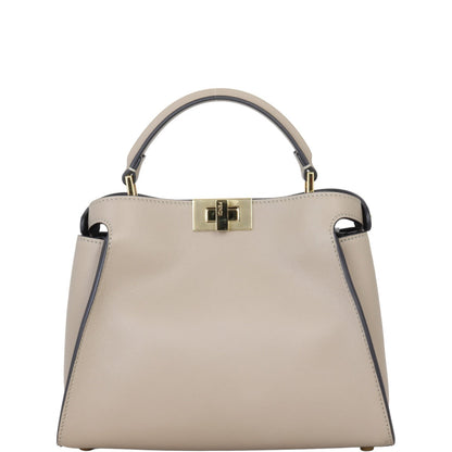 Fendi Peekaboo Essentially