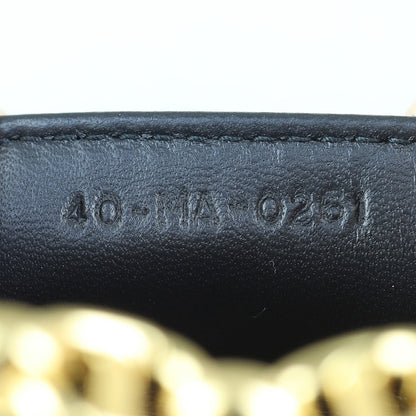 Dior Micro Caro Bag