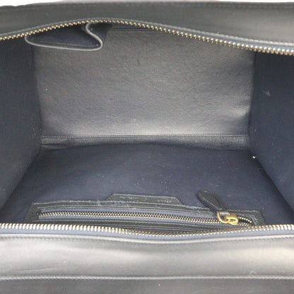 Celine Mini Luggage Tote