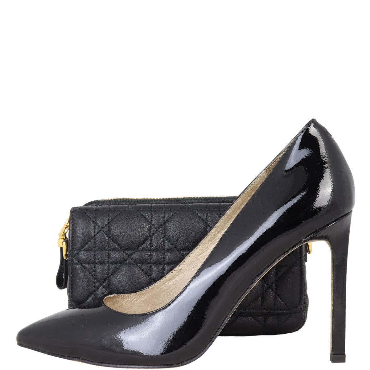 Dior Caro Pouch