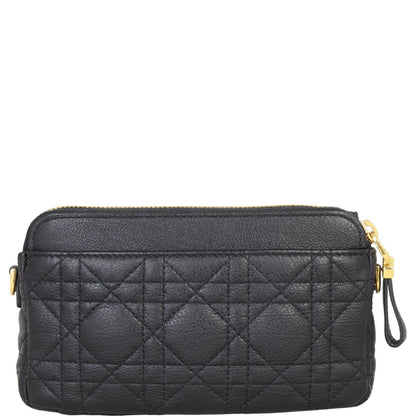 Dior Caro Pouch