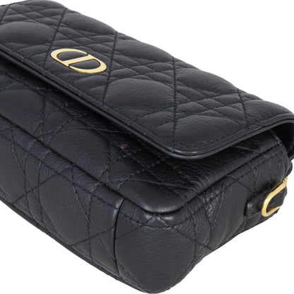 Dior Caro Pouch