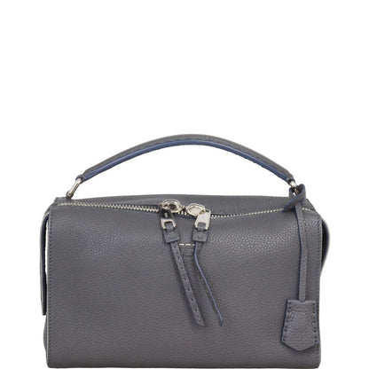 Fendi Lei Selleria Boston Bag