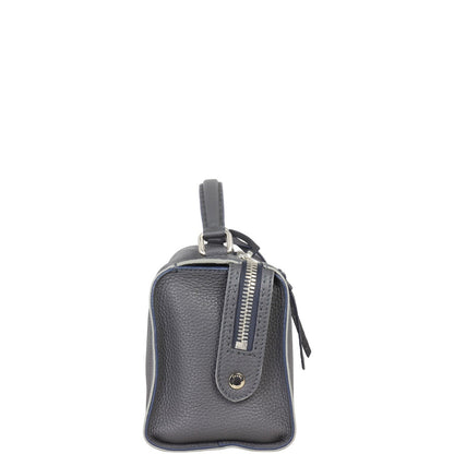Fendi Lei Selleria Boston Bag