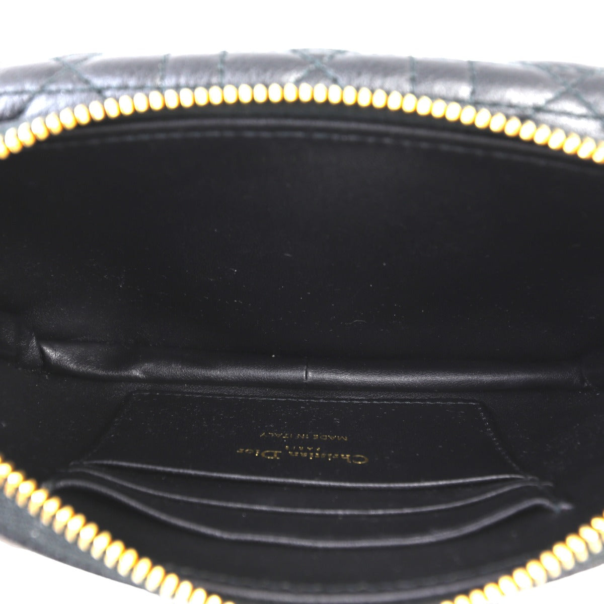 Dior Caro Pouch