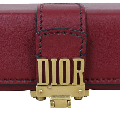 Dior DiorAddict Lockbox