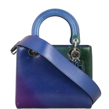 Dior Lady Dior Medium Ombre