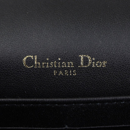 Dior Lady Dior Chain Pouch
