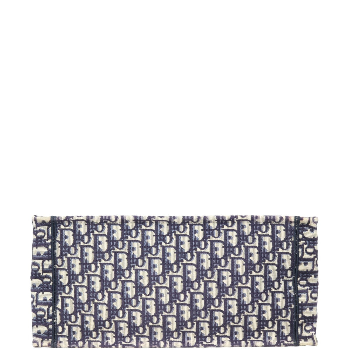 Dior Book Tote Medium Oblique