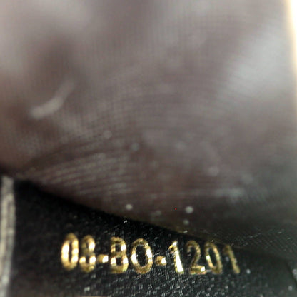 Dior Lady Dior Chain Pouch