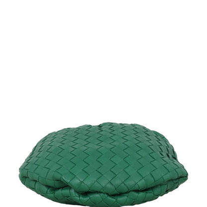 Bottega Veneta Intrecciato Bulb Bag Mini
