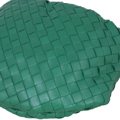 Bottega Veneta Intrecciato Bulb Bag Mini