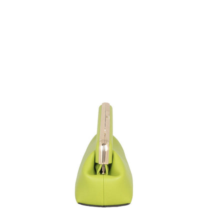 Fendi First Small Clutch with Strap