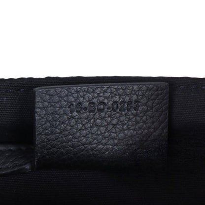 Dior Saddle Mini Messenger Flap Bag Oblique