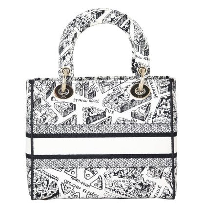 Dior Lady D-Lite Medium