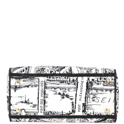 Dior Lady D-Lite Medium