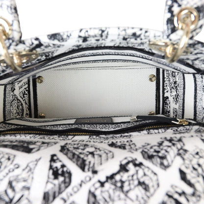 Dior Lady D-Lite Medium