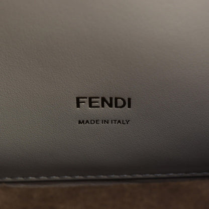 Fendi Kan U Crossbody Medium