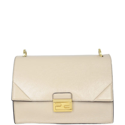 Fendi Kan U Crossbody Medium