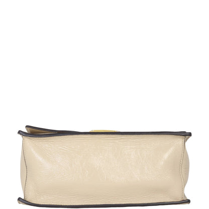 Fendi Kan U Crossbody Medium