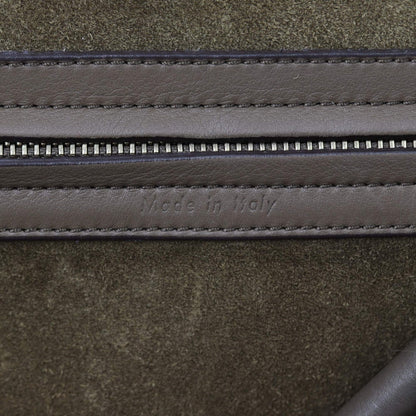 Celine Phantom Luggage Tote Medium