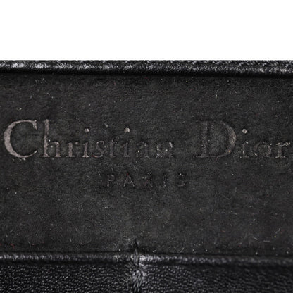 Dior Diorama Wallet on Chain
