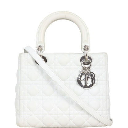 Dior Lady Dior Medium