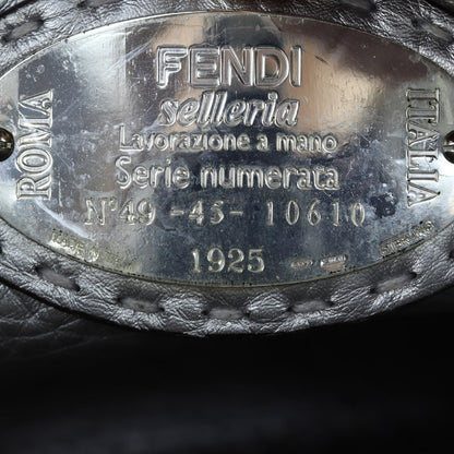 Fendi Peekaboo Medium