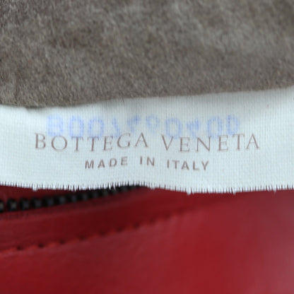 Bottega Veneta Intrecciato Roma Large Bag