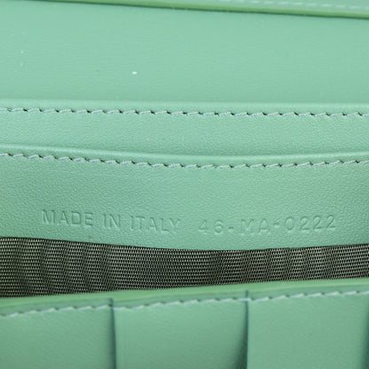 Dior Saddle Slim Wallet