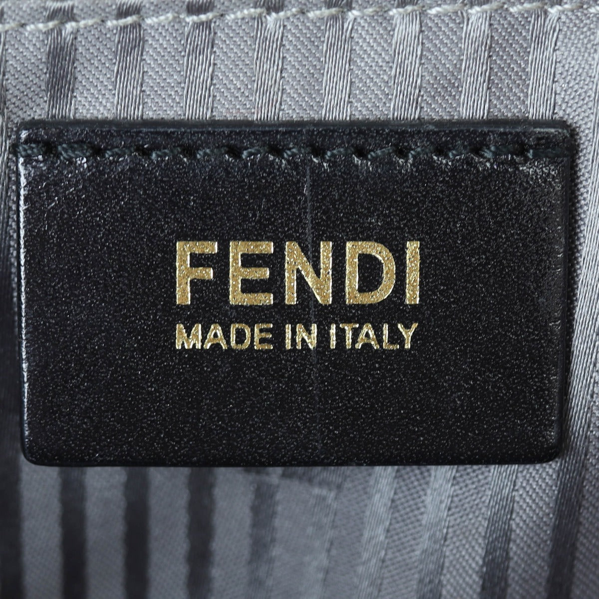 Fendi 2Jours Medium