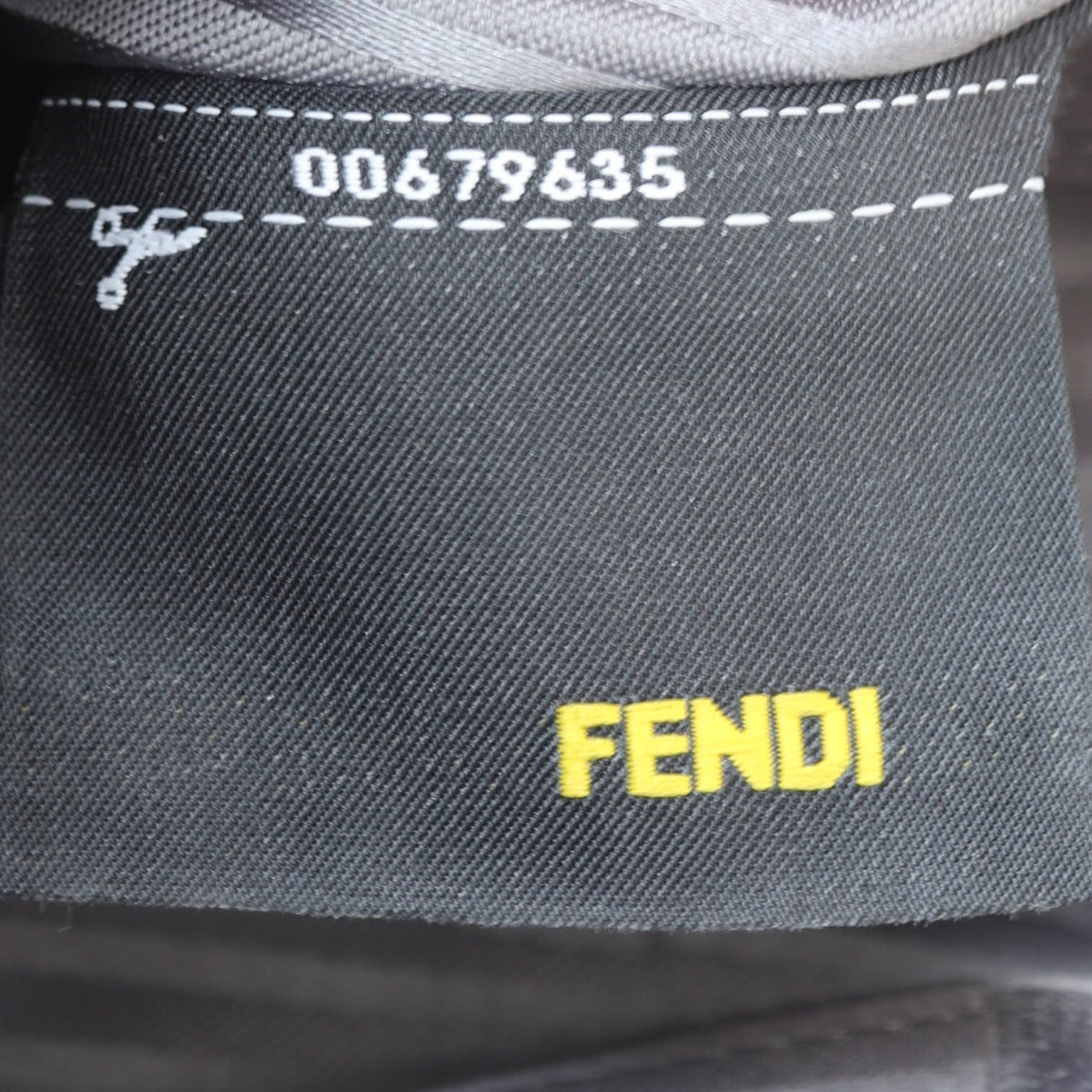 Fendi 2Jours Medium