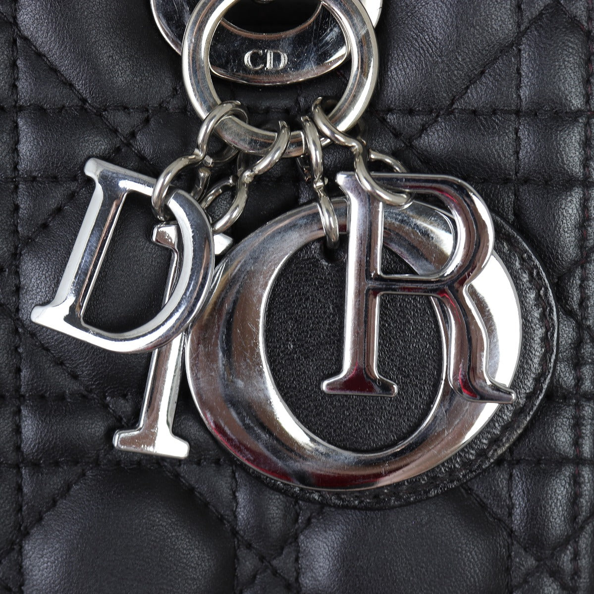 Dior Lady Dior Medium