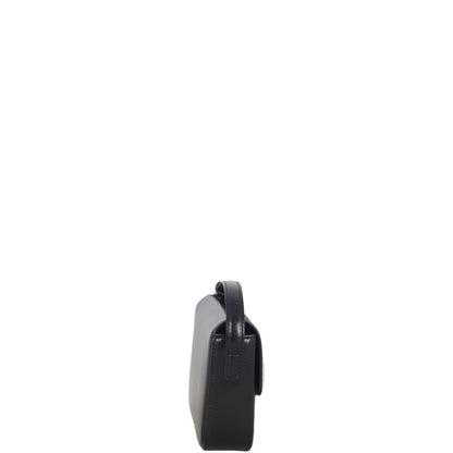 Celine Triomphe Claude Shoulder Bag