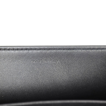 Celine Triomphe Claude Shoulder Bag