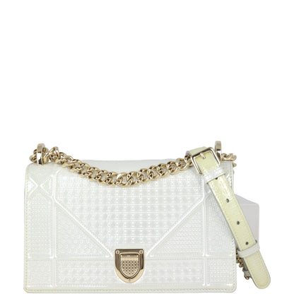 Dior Diorama Micro-Cannage Small