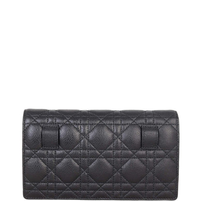 Dior Caro Belt Pouch