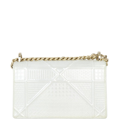 Dior Diorama Micro-Cannage Small